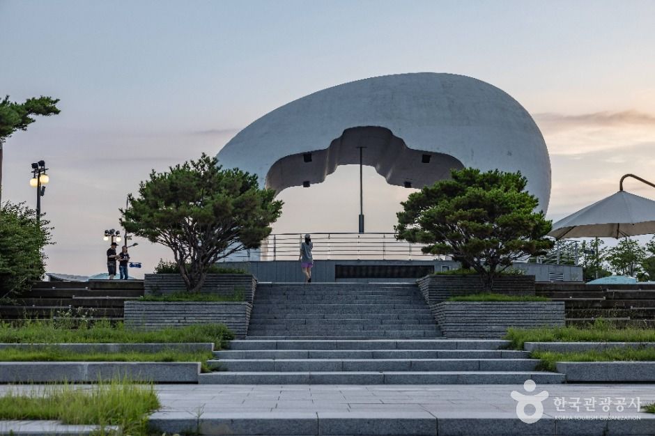 정서진 — 인천 부평·계양·청라