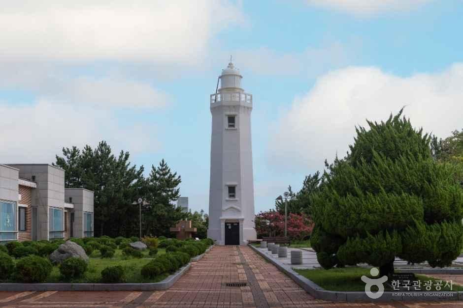 죽변등대 — 울진 죽변·후정·해양과학관