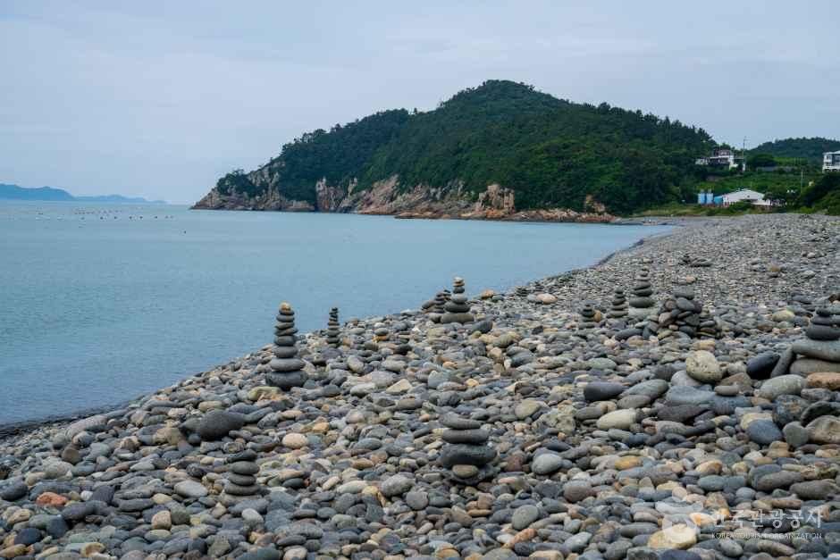 정도리 구계등 — 완도 군외·정도리·화흥포